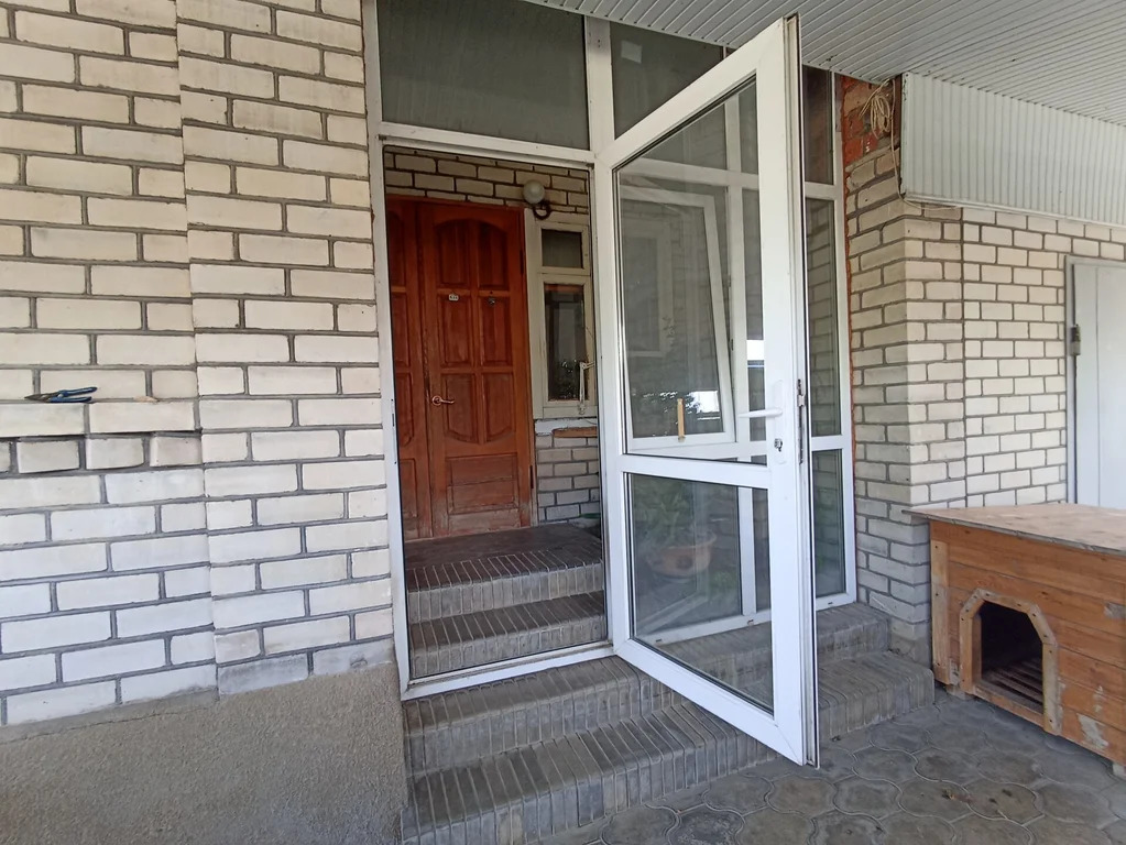 Продажа дома, Крымск, Крымский район, ул. Янтарная - Фото 4