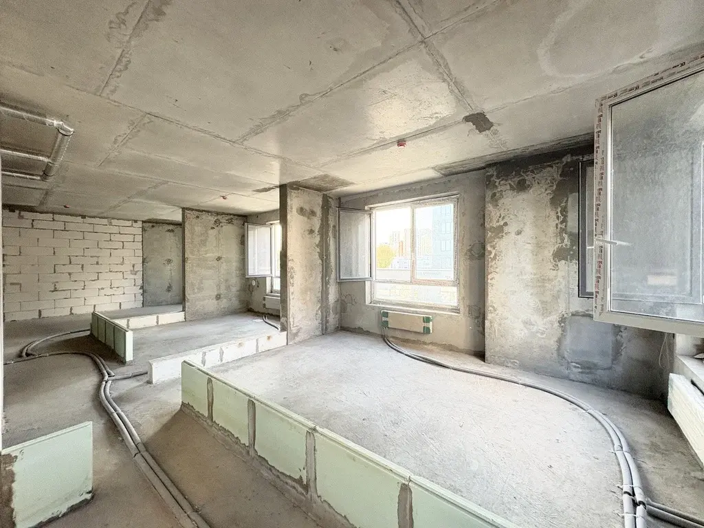 Продажа 3х к.кв. в ЖК Западный Порт - Фото 20