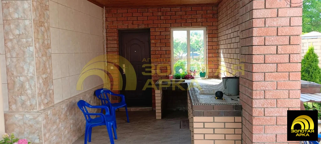 Продажа дома, Варениковская, Крымский район - Фото 22