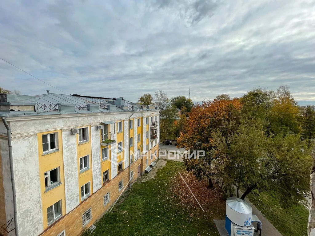 Продажа квартиры, Киров, Динамовский проезд - Фото 6