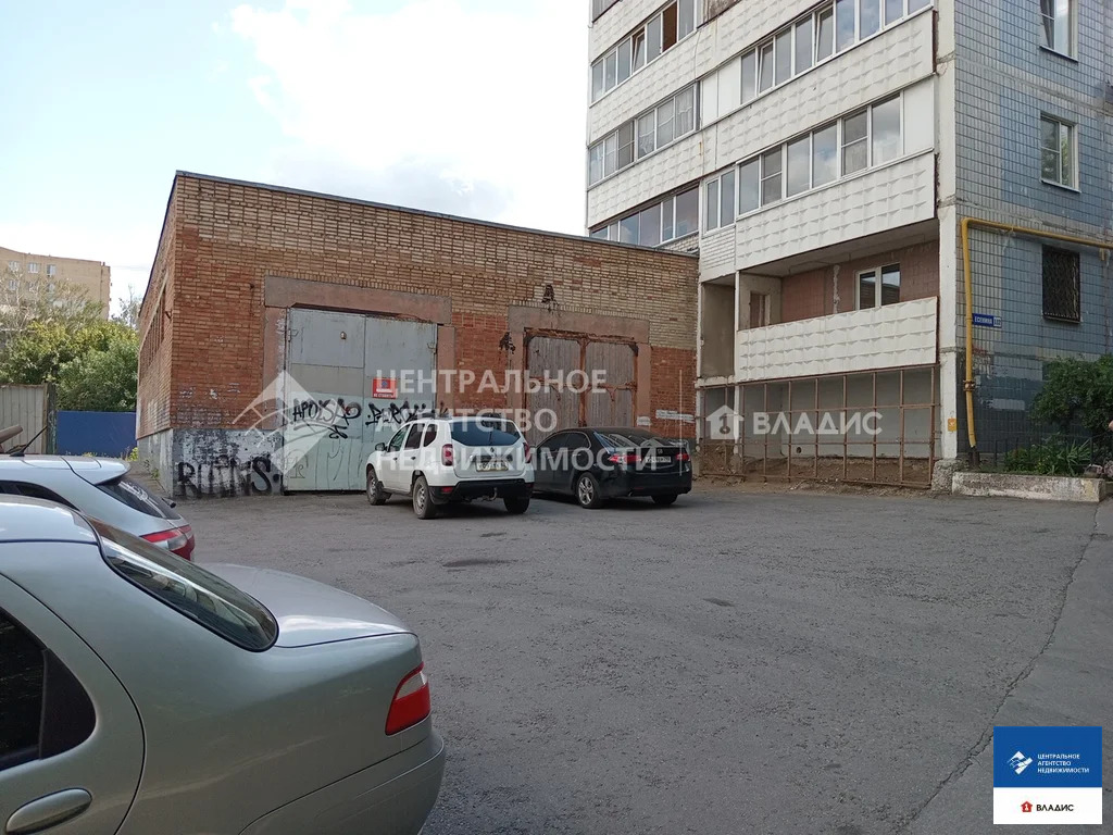 Продажа торгового помещения, Рязань, ул. Есенина - Фото 10