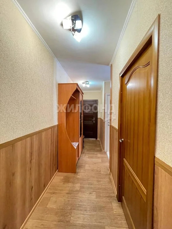 Продажа квартиры, Новосибирск, ул. Плахотного - Фото 9