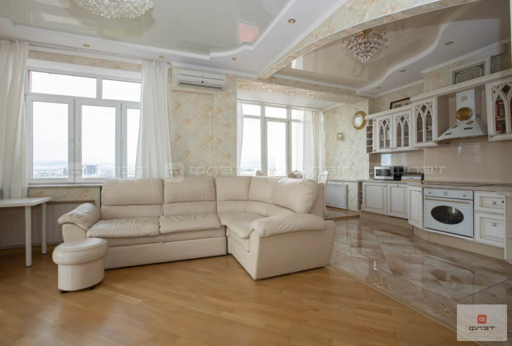 Продажа квартиры, Казань, ул. Качалова - Фото 10