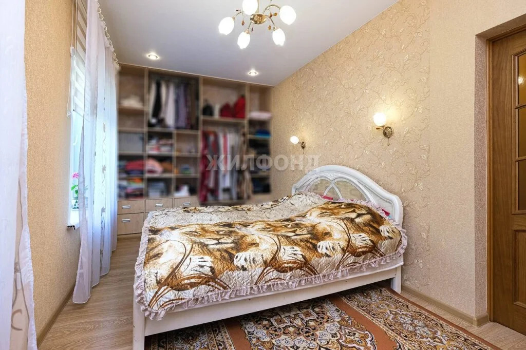 Продажа дома, Новосибирск - Фото 10