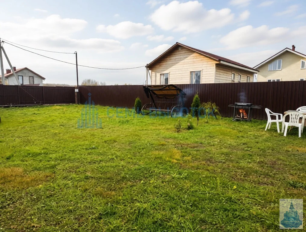 Продажа дома, Домодедово, Домодедово г. о., 38 - Фото 20