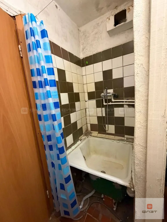 Продажа комнаты, Казань, ул. Дементьева - Фото 6