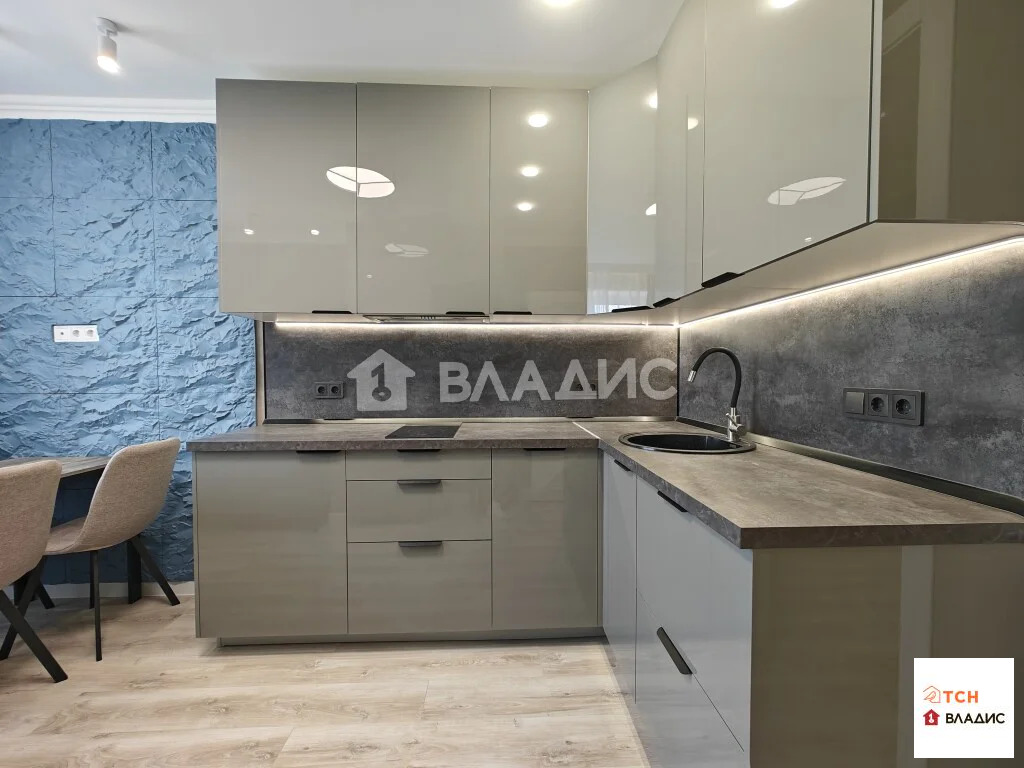 Продажа квартиры, Пушкино, Воскресенский район, улица Просвещения - Фото 33