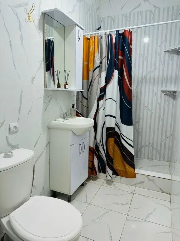 1-к. квартира, 28 м, 2/6 эт. - Фото 10