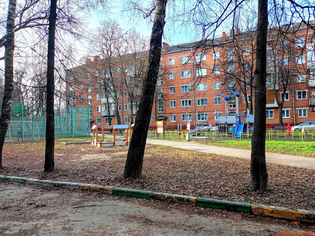 Продажа квартиры, Домодедово, Домодедово г. о., улица Рабочая - Фото 9