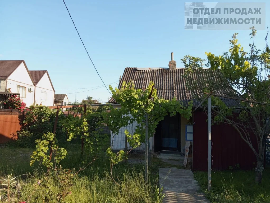 Объект 537381 - Фото 5