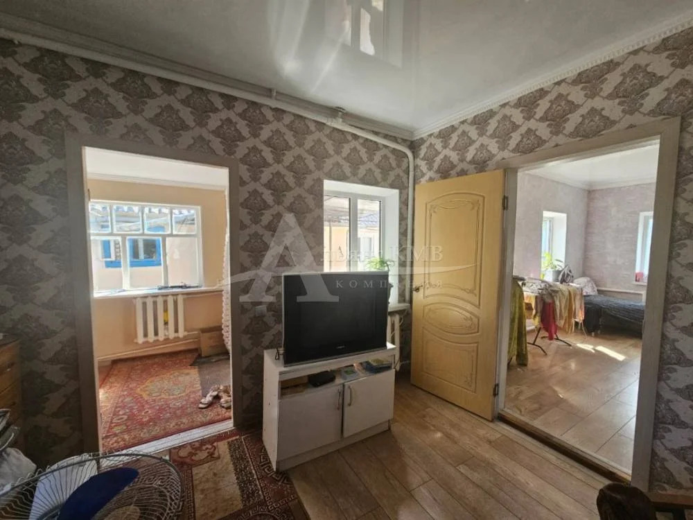 Продажа дома, Георгиевск, ул. Советская - Фото 4