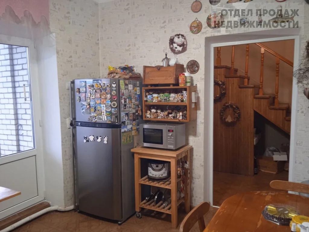 Дом в районе 6я школа - Фото 5