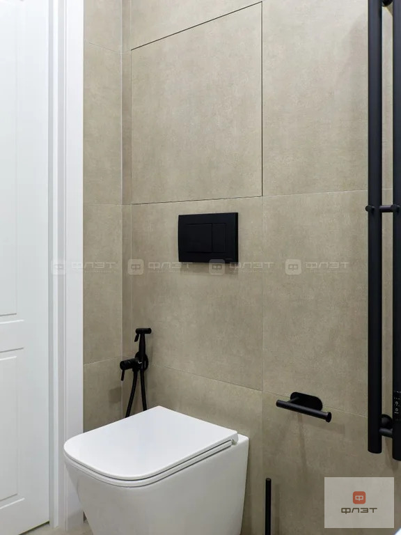 Продажа квартиры, Казань, ул. Павлюхина - Фото 13