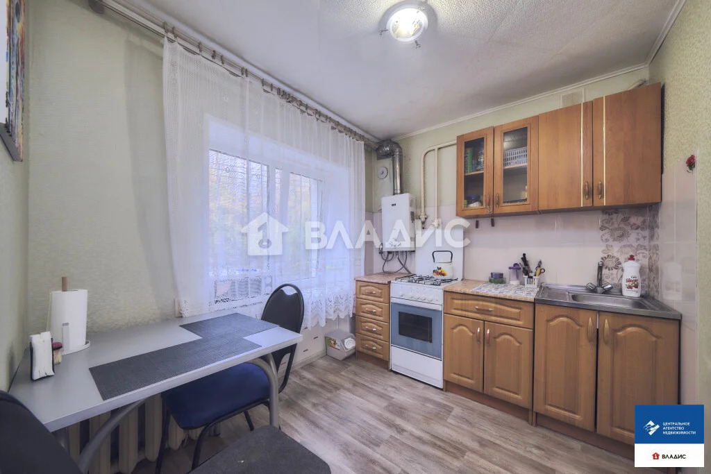 Продажа квартиры, Рязань, ул. Молодцова - Фото 3