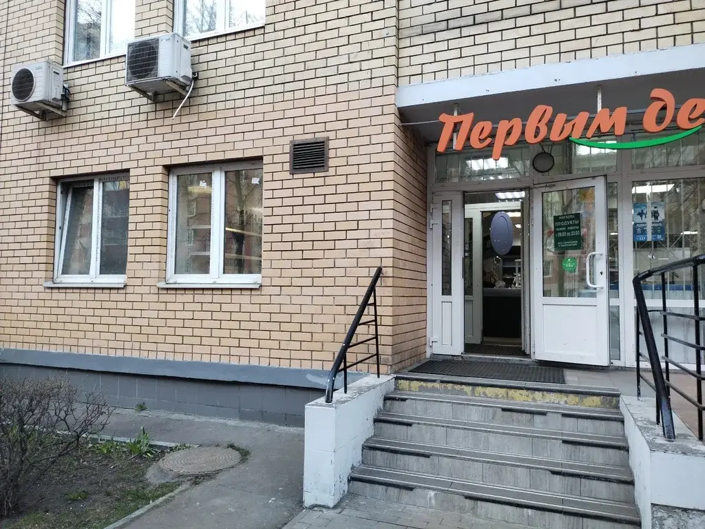 Сдам 117 кв.м. Москва, ул.Широкая 3к3 - Фото 15