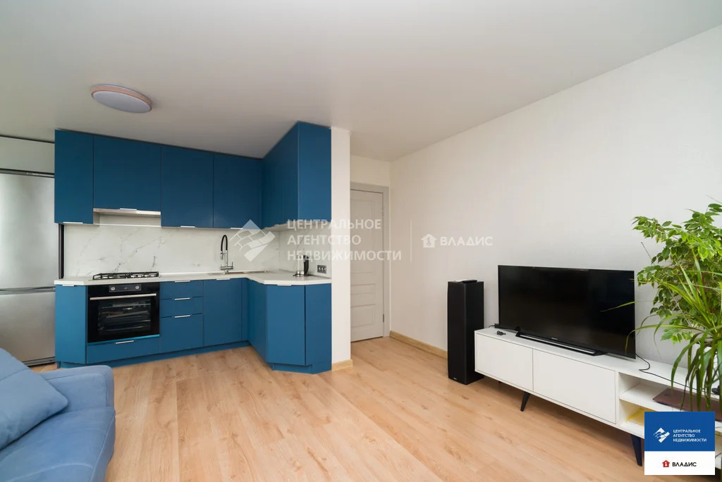 Продажа квартиры, Рязань - Фото 2