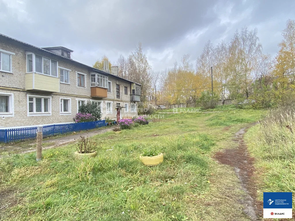 Продажа квартиры, Скопин, ул. Ленина - Фото 13