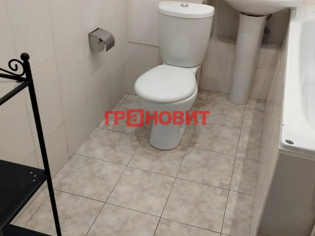 Продажа квартиры, Новосибирск, Владимира Высоцкого - Фото 12