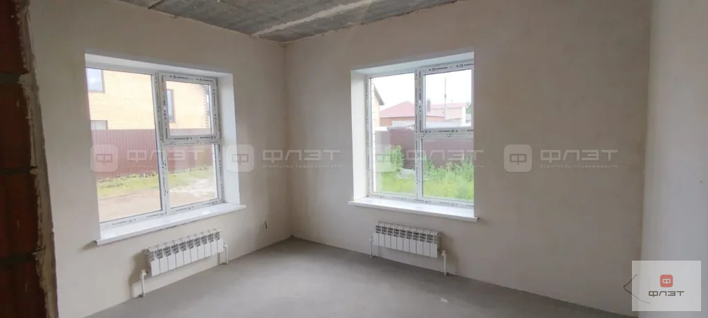 Продажа дома, Богородское, Пестречинский район, ул. Космонавтов - Фото 3