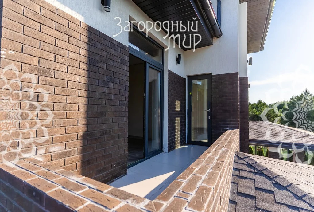 Продам дом, Можайское шоссе, 28 км от МКАД - Фото 20