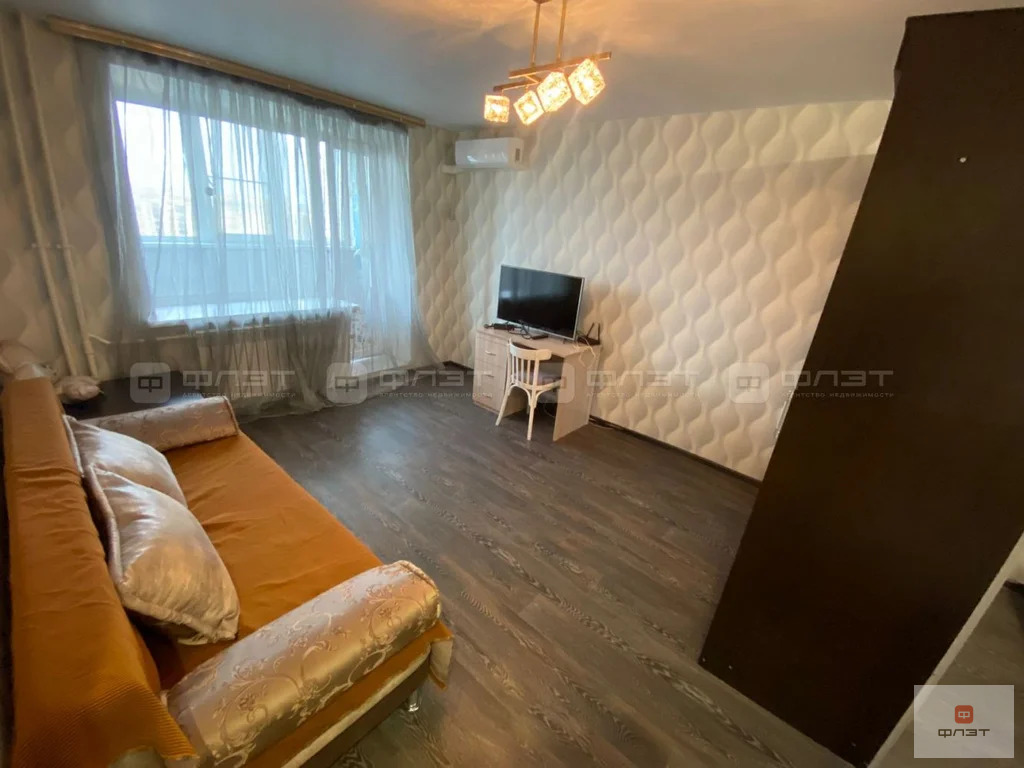 Аренда квартиры, Казань, ул. Галимджана Баруди д.21 - Фото 2
