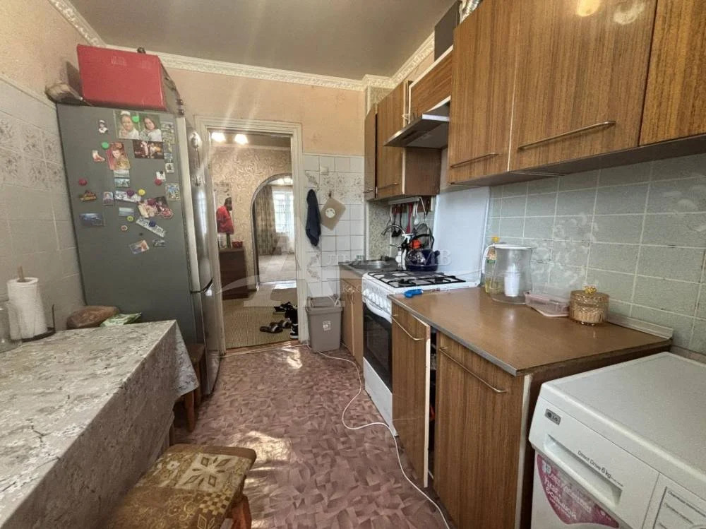 Продажа квартиры, Зеленокумск, Советский район, ул. Лермонтова - Фото 5