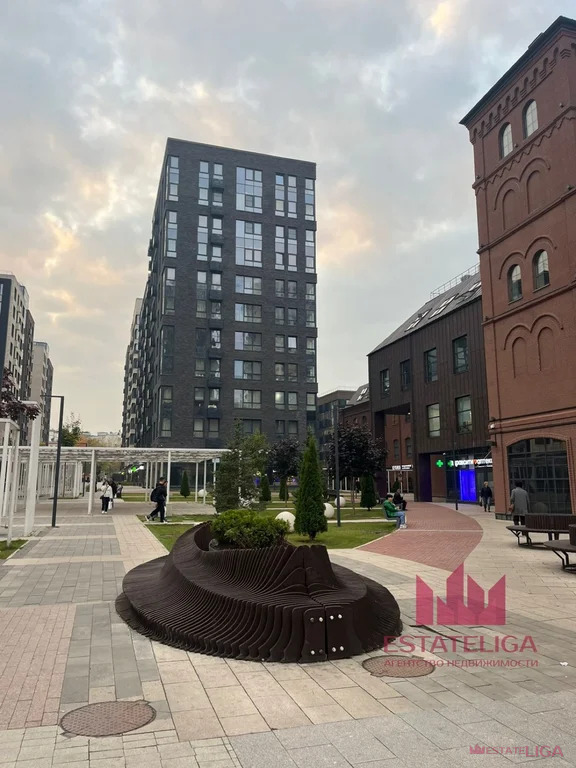 Продажа квартиры, м. Электрозаводская, Большая Почтовая улица - Фото 7