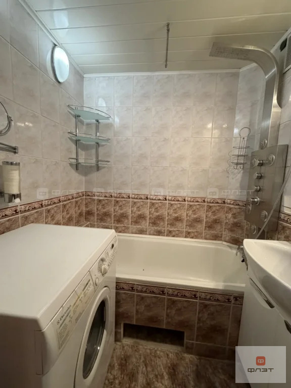 Продажа квартиры, Казань, ул. Юлиуса Фучика - Фото 25