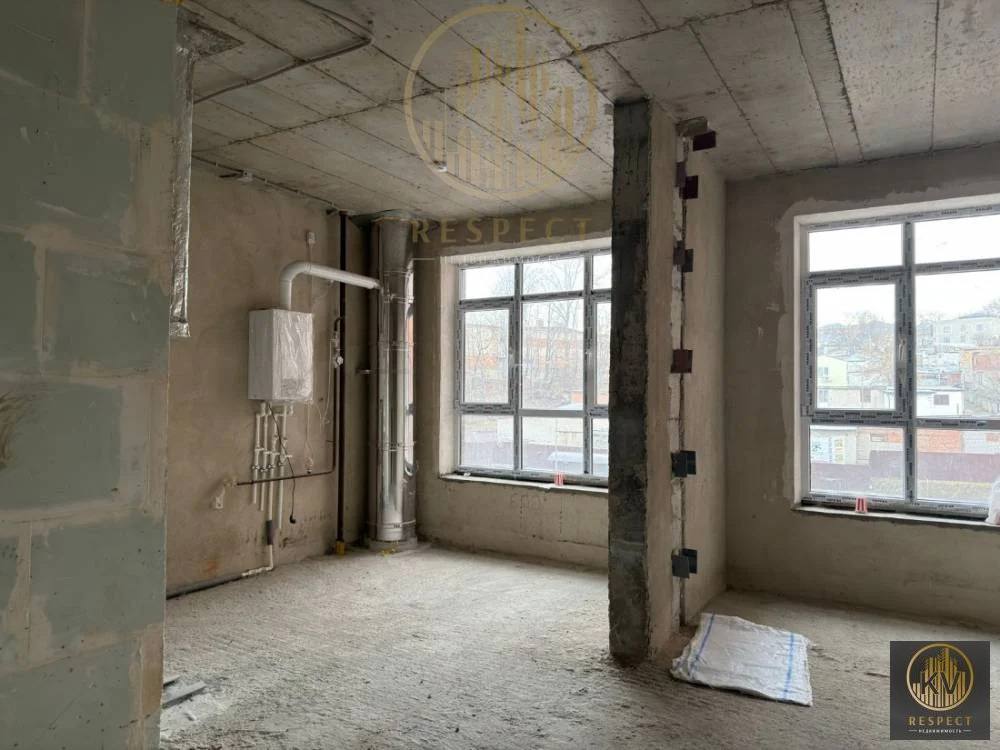 Продажа квартиры, Кисловодск, ул. 40 лет Октября - Фото 1