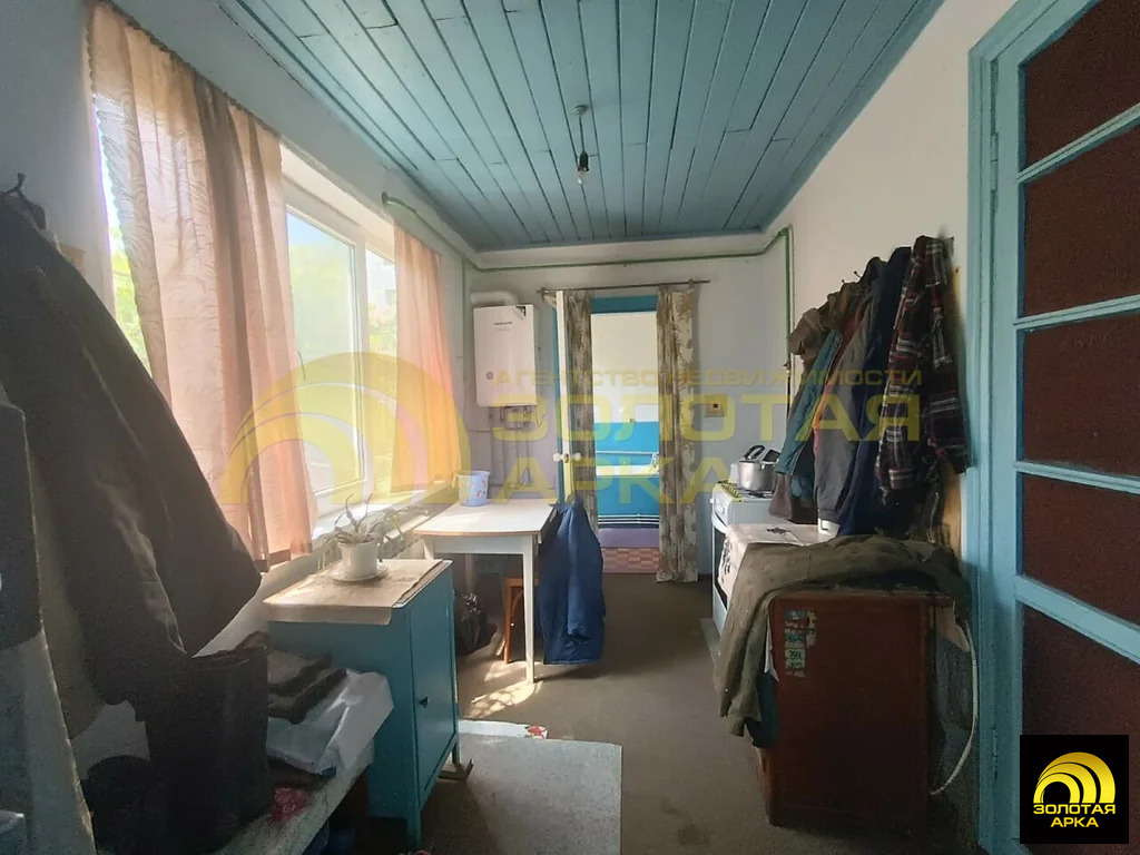 Продажа дома, Свердловский, Абинский район, ул. Ворошилова - Фото 12