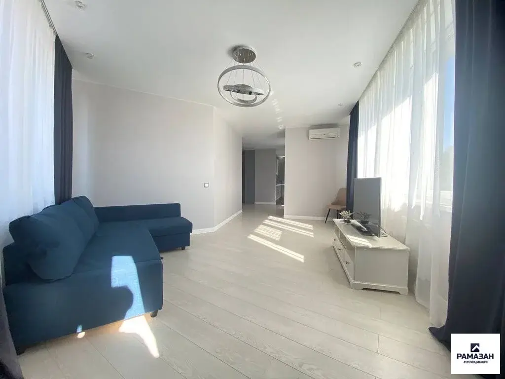 3ком квартира ул.Щербаковский переулок, 7 - Фото 25