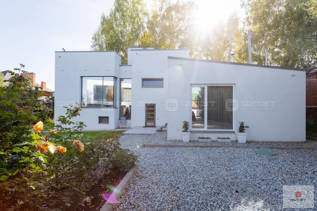 Продажа дома, Казань, ул. Агачлык (Алтан) - Фото 2