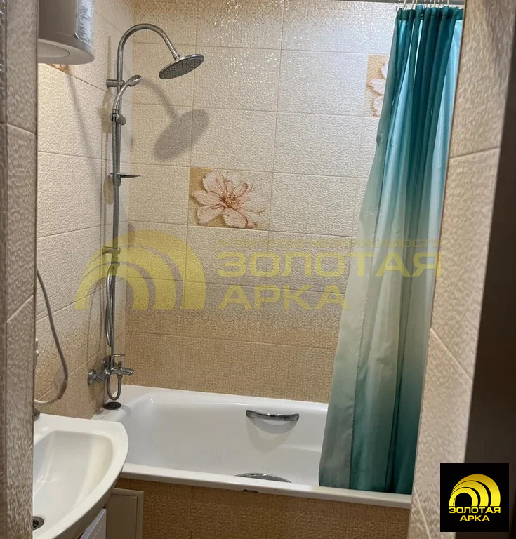 Аренда квартиры, Крымск, Крымский район, ул. Карла Либкнехта - Фото 8