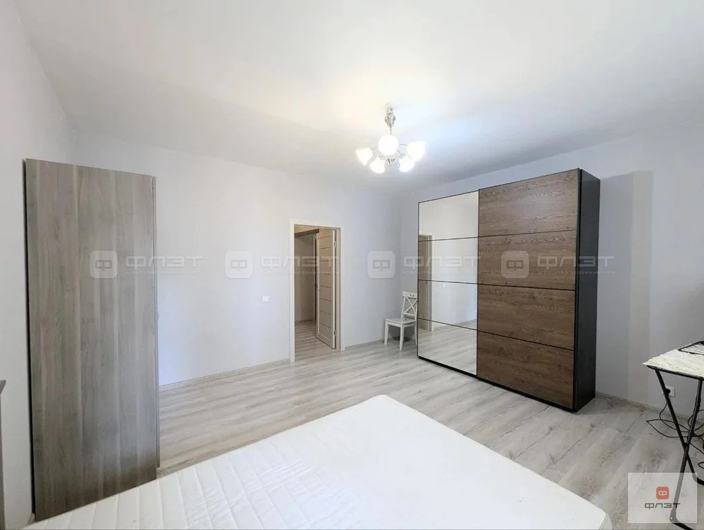 Аренда квартиры, Казань, ул. Академика Губкина д.30в - Фото 6