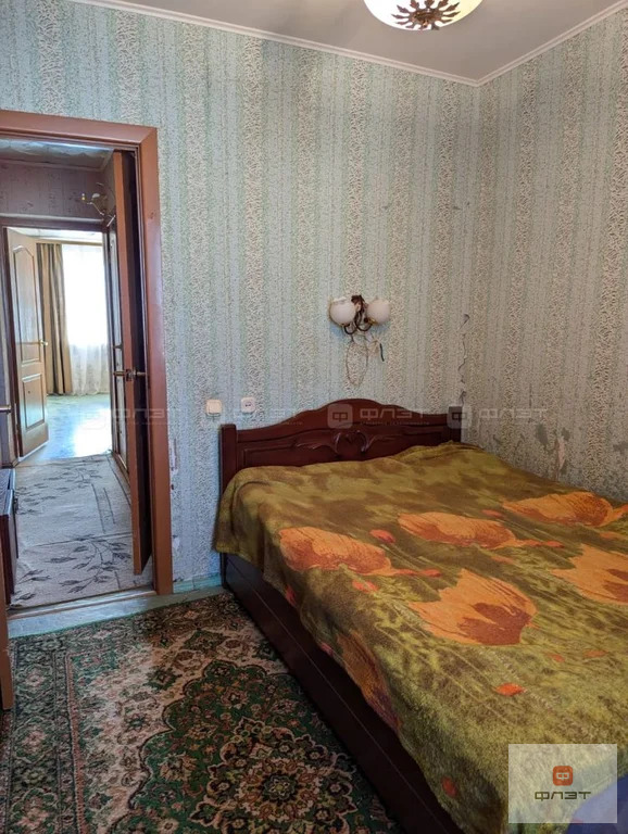 Продажа квартиры, Казань, ул. Айдарова - Фото 1