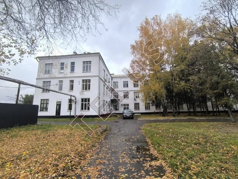 м. Тушинская, Волоколамское шоссе, 5075м2, Задание (ном. объекта: ... - Фото 5