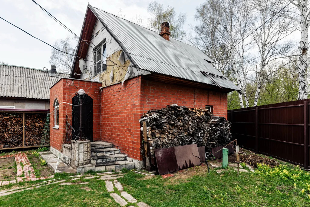 Продажа дома, Кульчаны, Новокузнецкий район, ул. Кондомская - Фото 24