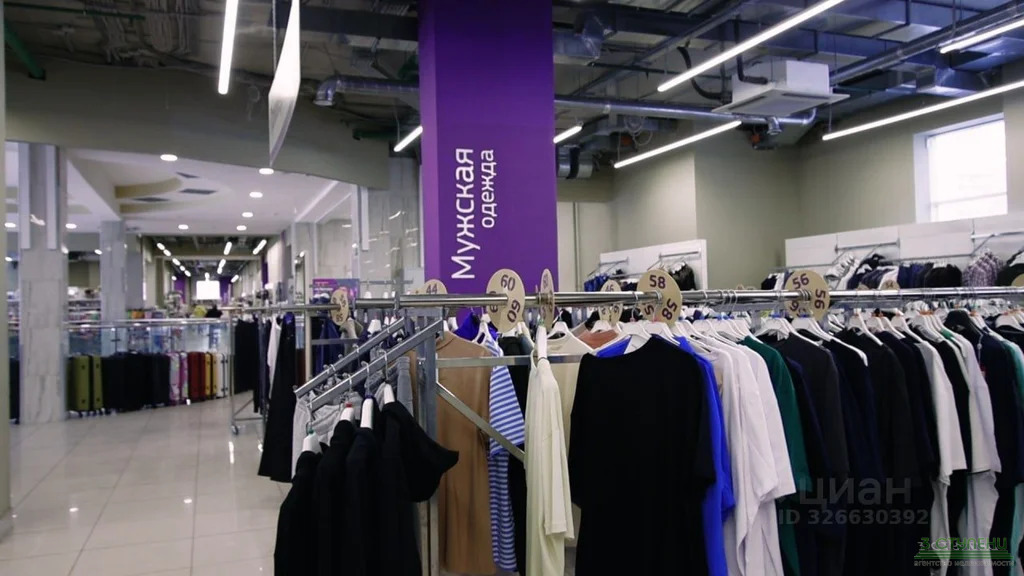 Продажа торгового помещения, Андреевка, Солнечногорский район, поселок ... - Фото 9