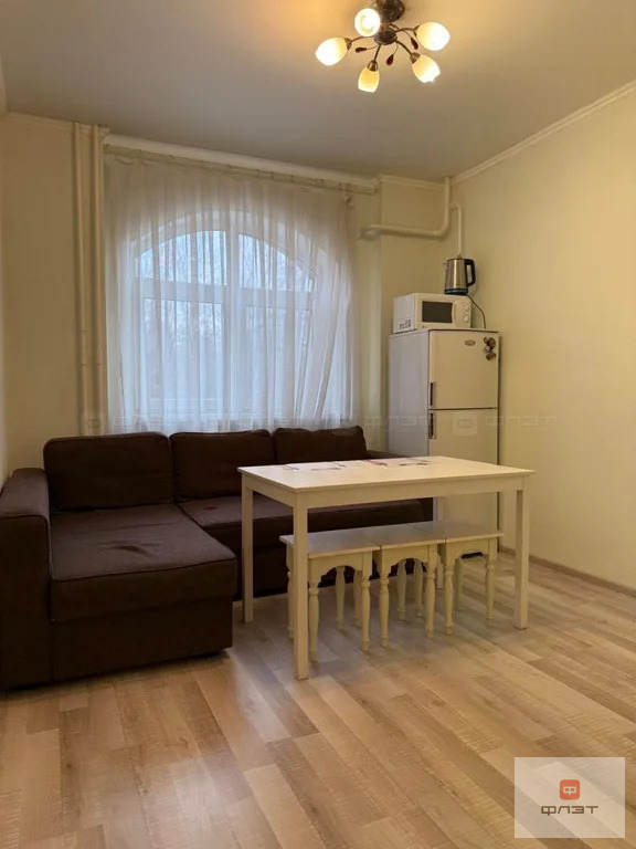 Продажа квартиры, Казань, ул. Гарифа Ахунова - Фото 1