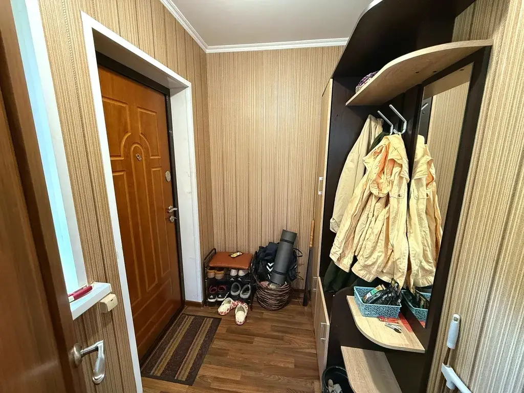 Дом в деревне Захарово - Фото 28