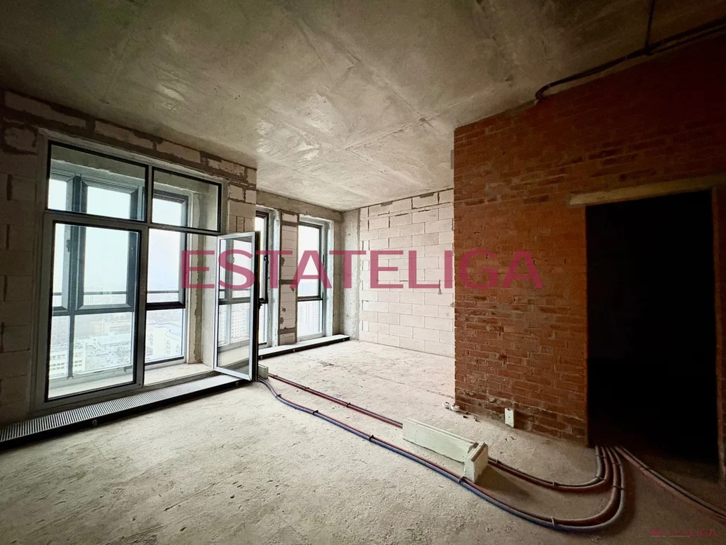 Продажа пентхауса, ул. Лермонтовская - Фото 13