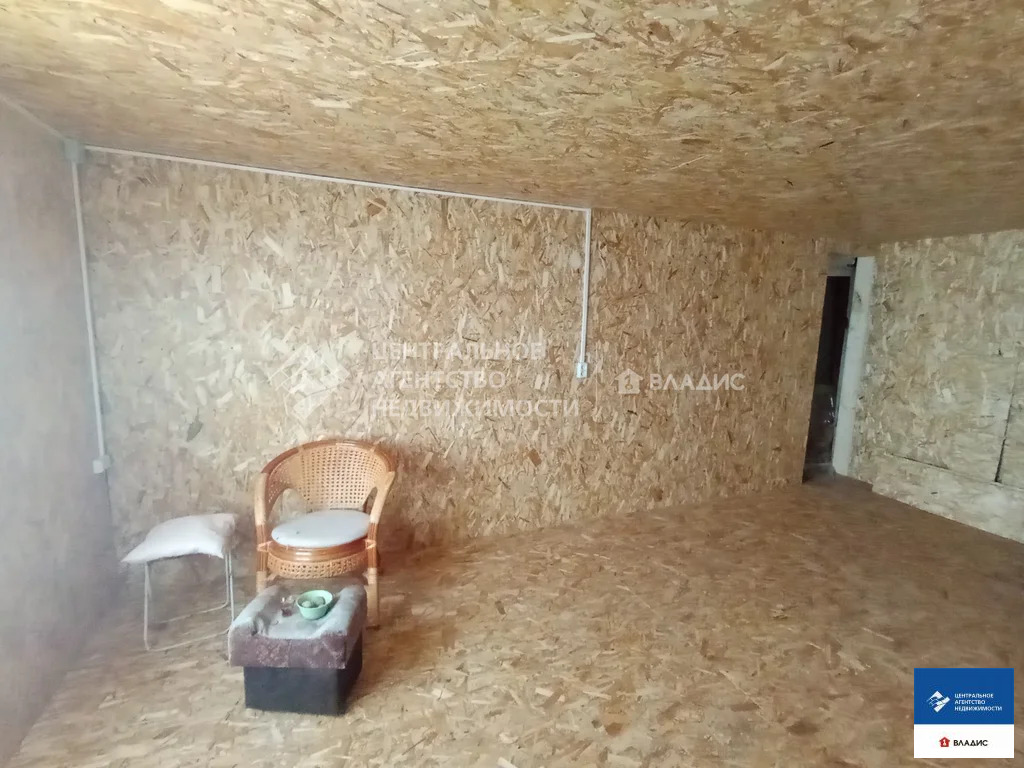 Продажа дома, Затишье, Рязанский район - Фото 15