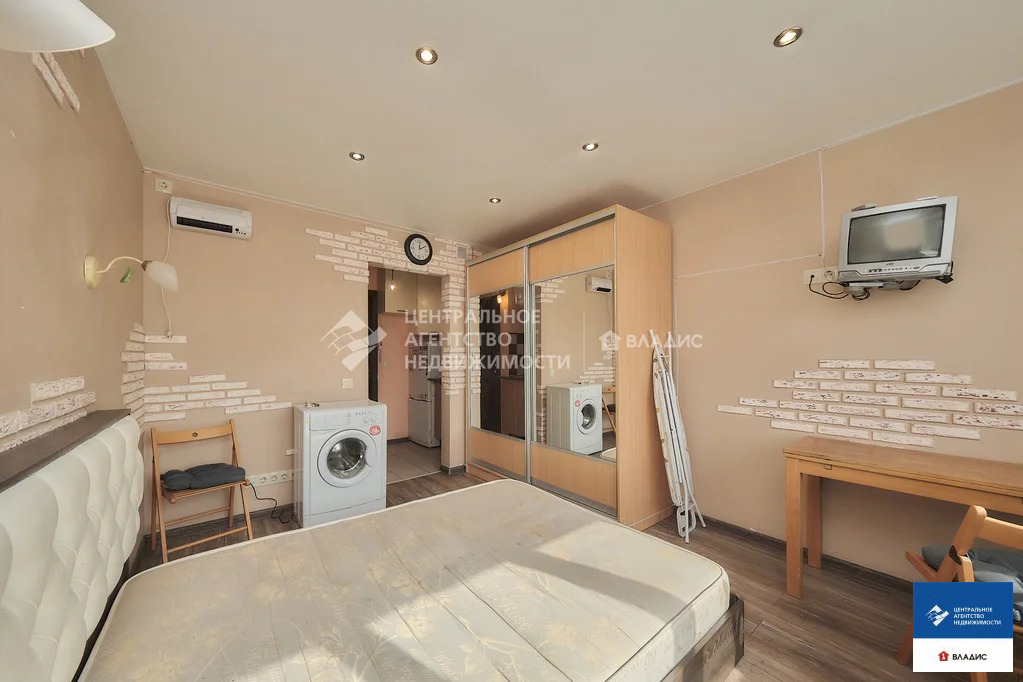 Продажа квартиры, Рязань, ул. Космонавтов - Фото 2