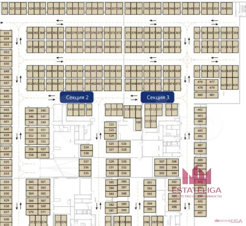 Продажа гаража - Фото 0