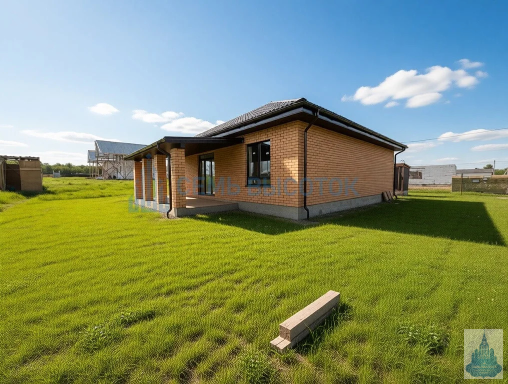 Продажа дома, Бунино, Рузский район, 108 - Фото 4
