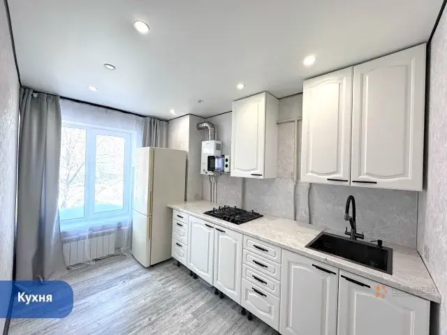 Продается 3-комнатная квартира Сынково, Центральная, 6 - Фото 18