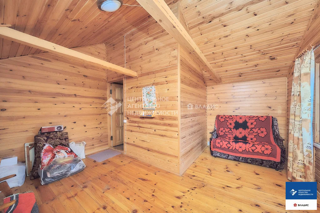 Продажа дома, Пальные, Рыбновский район - Фото 11