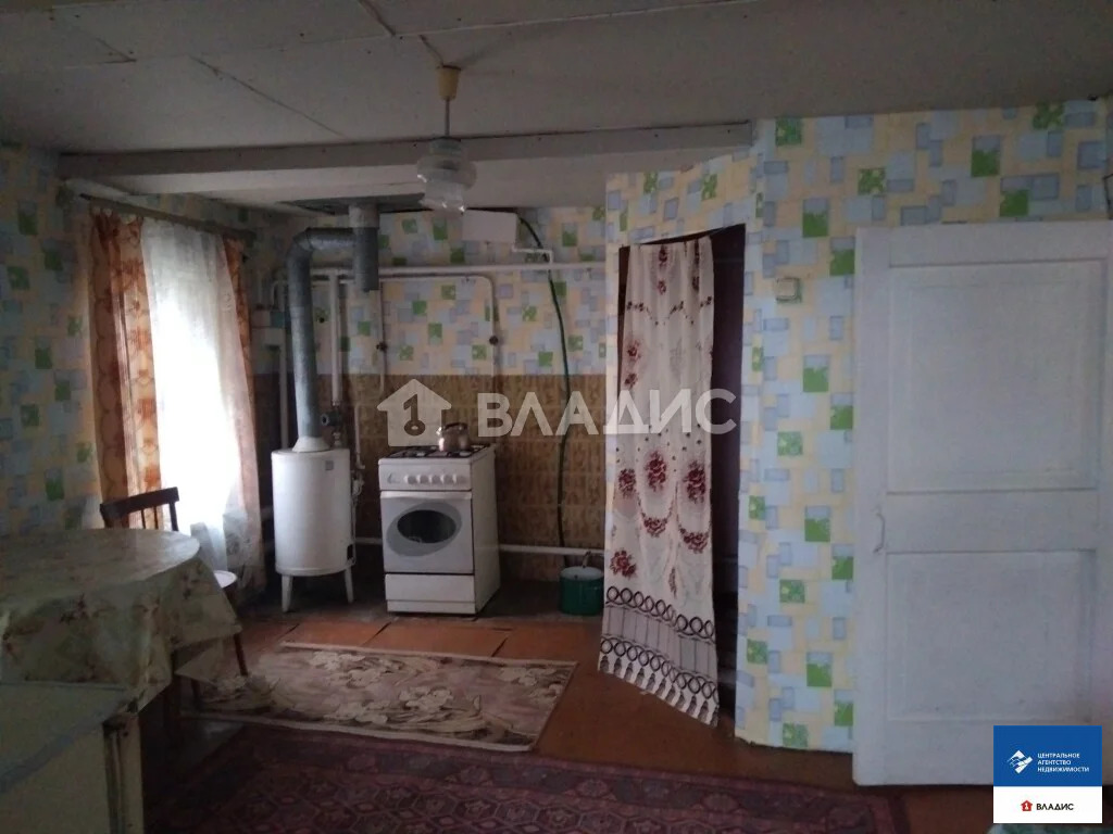 Продажа дома, Касимов, ул. Окская - Фото 18