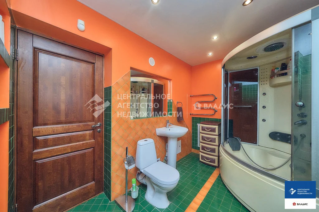 Продажа дома, Рязань, ул. Элеваторная - Фото 7