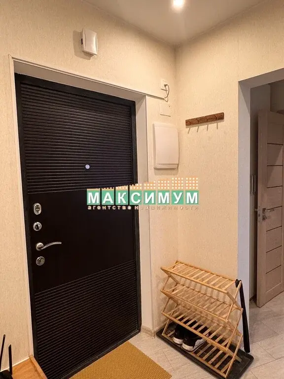 1 комнатная квартира в Домодедово, ул. Курыжова, д.28,к.1 - Фото 13